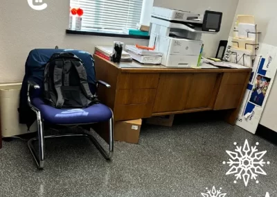 Affordable Office Cleaning
