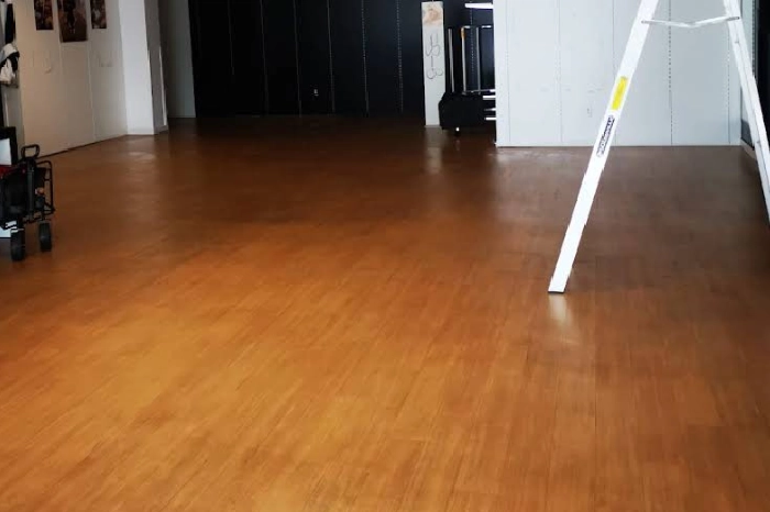 Deep Cleaning Deep Cleaning