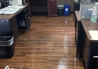 Dependable Office Cleaning