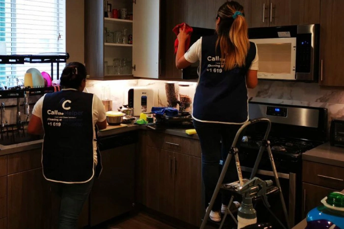 Home Cleaner in Chula Vista, CA Home Cleaner in Chula Vista, CA