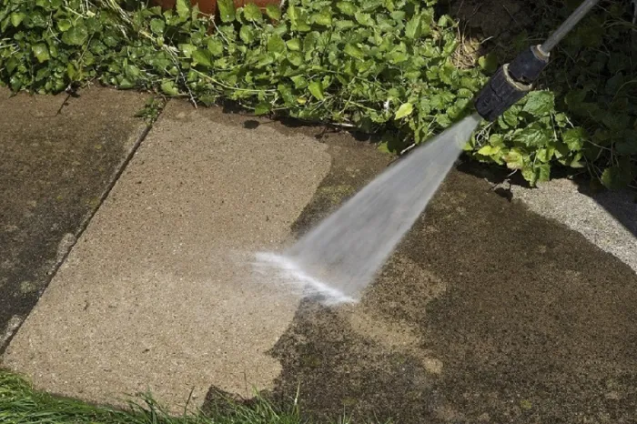 Pressure Washing Service Pressure Washing Service