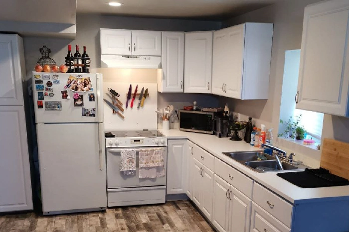 Reliable Residential Cleaning Reliable Residential Cleaning