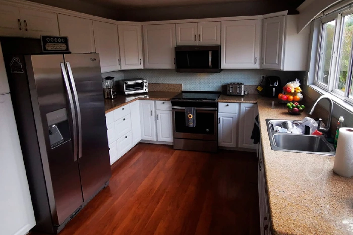 Residential Cleaning Residential Cleaning
