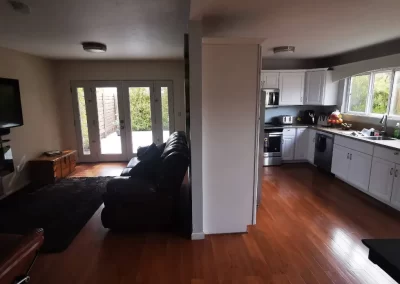 Top-notch Residential Cleaning