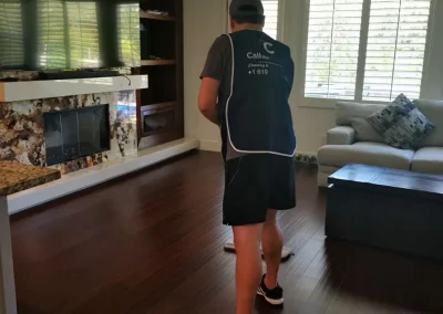 Trusted Residential Cleaning