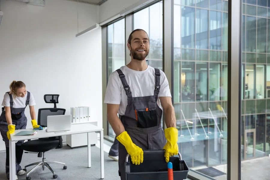 How Office Cleaning Reduces Sick Days And Absences in Chula Vista, CA