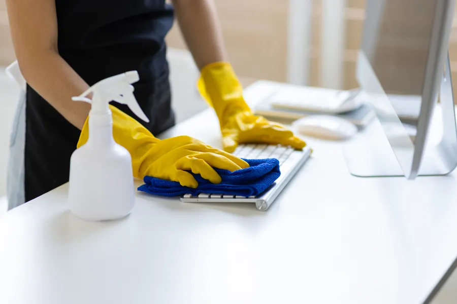 Quality Office Cleaning Chula Vista, CA
