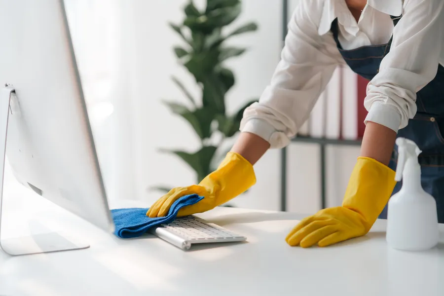 Reputable Office Cleaning Chula Vista, CA