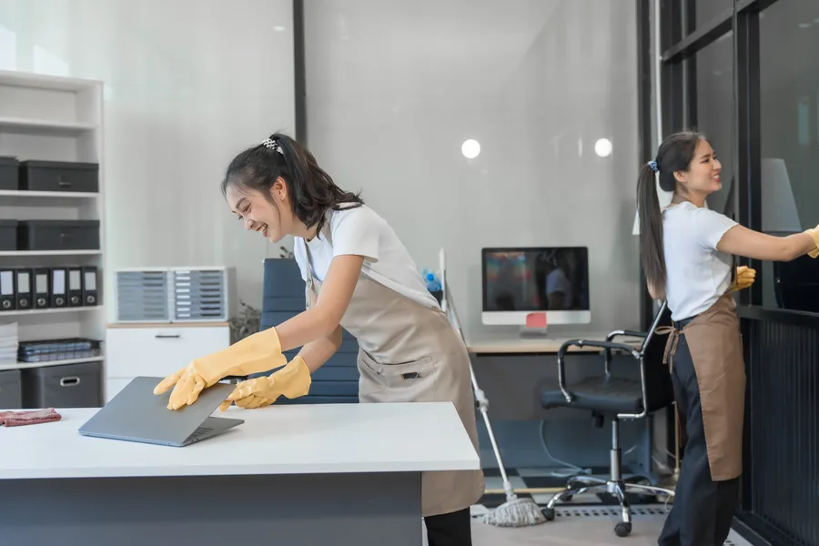 The Role Of Deep Cleaning In Office Hygiene Chula Vista, CA The Role Of Deep Cleaning In Office Hygiene Chula Vista, CA