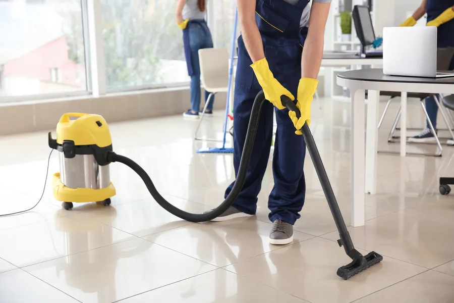 The Role Of Deep Cleaning In Office Hygiene in Chula Vista, CA The Role Of Deep Cleaning In Office Hygiene in Chula Vista, CA