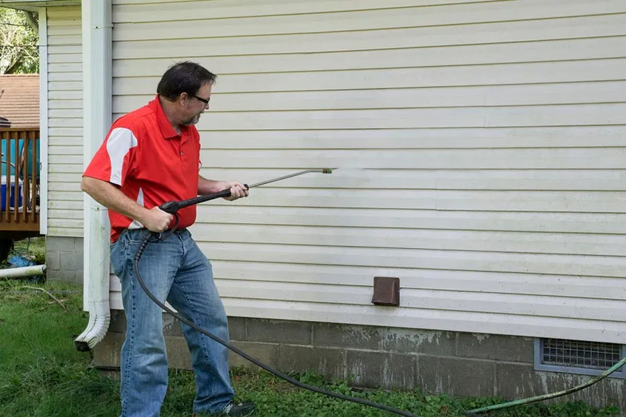 The Role Of Pressure Washing In Preparing Surfaces For Painting Chula Vista, CA